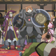 Illustration for article titled Log Horizon Makes You Really Think About Being Trapped in an MMO